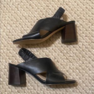 Cole Haan heels